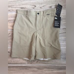 Nike dri fit Hurley shorts